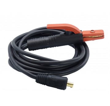 Przewód elektrodowy 250A 4m DX50 OS25