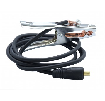 Przewód masowy 350A 3m DX50 OS35