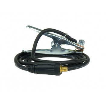 Przewód masowy 350A 4m DX50 OS35