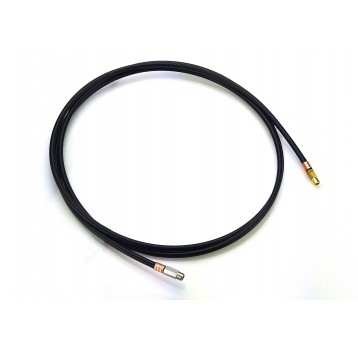 Przewód prowadnicy drutu 4m MIG 400, MIG 500