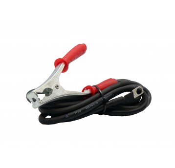 Przewód wyjściowy plusowy 2m M10 Starter