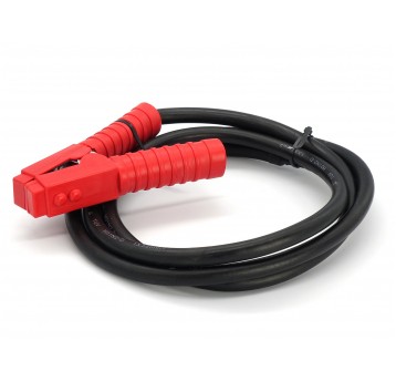 Przewód wyjściowy plusowy Starter 840