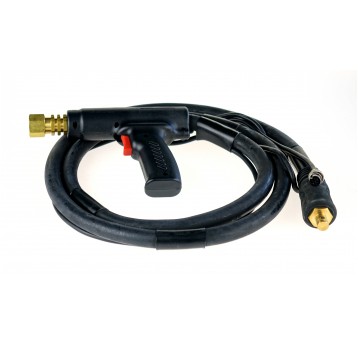 Przewód wyjściowy z pistoletem TECNOSPOTTER 5800