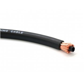 Przewód zespolony MIG 35mm2 - bez zakończeń