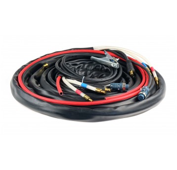 Przewody połączeniowe zespolone EXMIG400-500W 25m