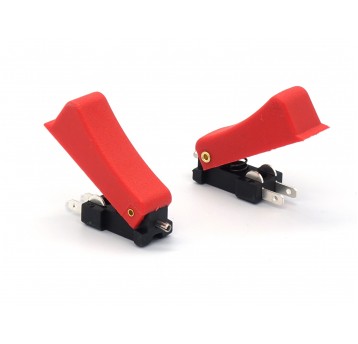 Przycisk uchwytu MIG typ IDEAL