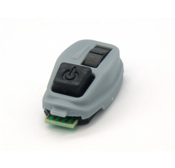 Przycisk uchwytu TIG EXPERT Pro z potencjometrem