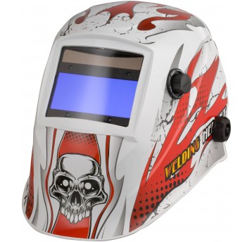 Przyłbica APS-510G ABSTRACT