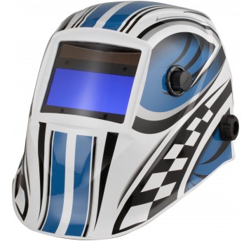 Przyłbica APS-510G RACER TrueColour