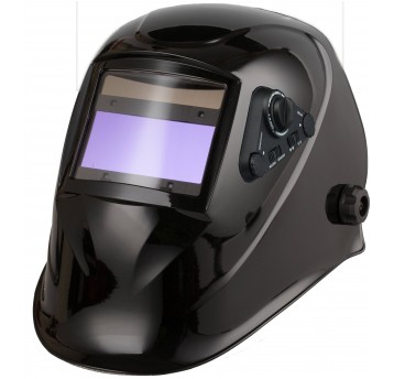 Przyłbica APS-858E BLACK