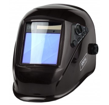 Przyłbica APS-958E BLACK