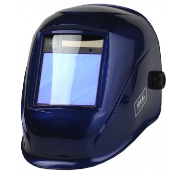 Przyłbica APS-958I BLUE TrueColour
