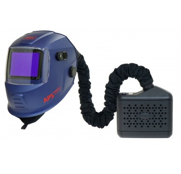 Przyłbica APS Expert P31 AIR10V2