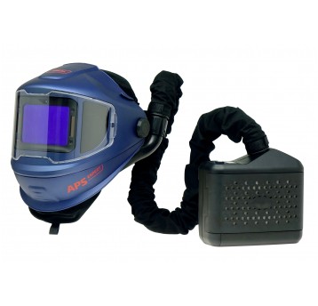 Przyłbica APS Expert P31 AIR10V2 UP/DOWN