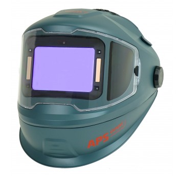 Przyłbica APS Expert P31 FS1 GREY MATT