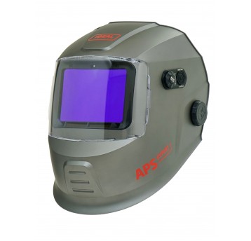 Przyłbica APS Expert P43 X1 TITAN MAT