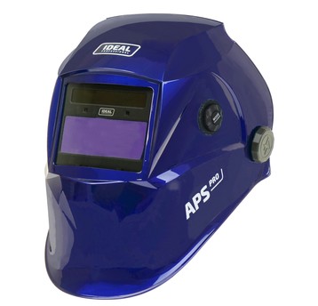 Przyłbica APS Pro 568L BLUE