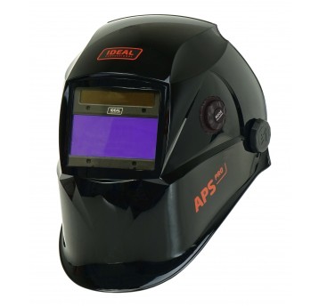 Przyłbica APS Pro 768L BLACK