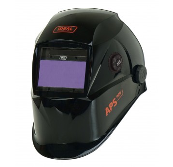Przyłbica APS Pro 868L BLACK