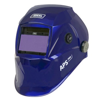 Przyłbica APS Pro 868L BLUE