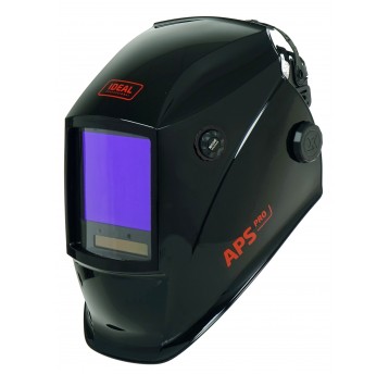 Przyłbica APS Pro 916D BLACK