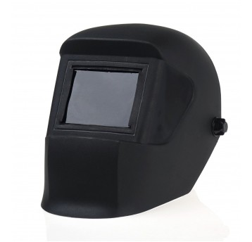 Przyłbica spawalnicza 200G BLACK
