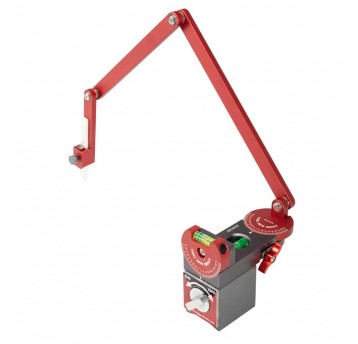 Przyrząd do rysowania konturów