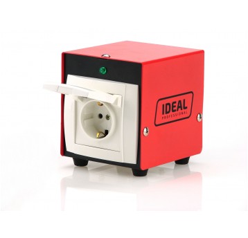 Przystawka do generatora prądotwórczego AC.GEN-BOX