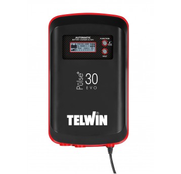 PULSE 30 EVO 230V 12-24V