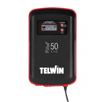 PULSE 50 EVO 230V 12/24V