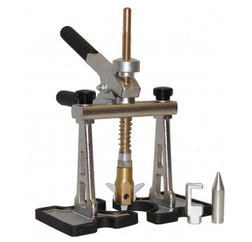 QUICK PULLER do Tecno Spotter 8000