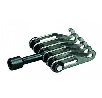 Rączka do drutu falistego do Spottera (6)(742089)