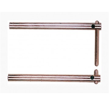 Ramiona z elektrodami prostymi L=250