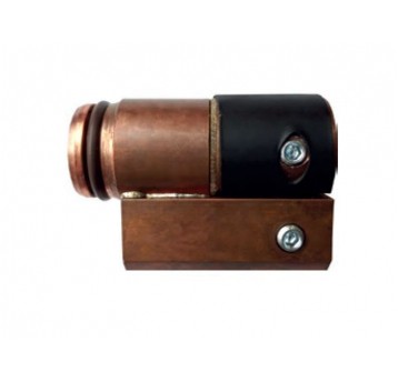 Redukcja do cewek chłodzonych T2