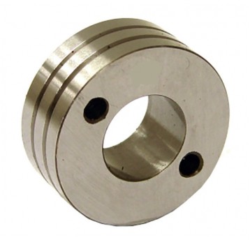 Rolka podajnika 0,6-0,8V 30/14/12mm