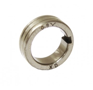 Rolka podajnika 0,6-0,8V 30/22/10mm