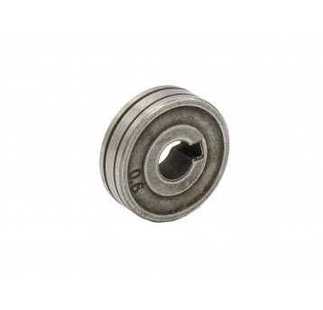 Rolka podajnika 0,6-0,8V do stali 26/8/7,5 175-195