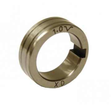 Rolka podajnika 0,8-1,0V 30/22/10mm