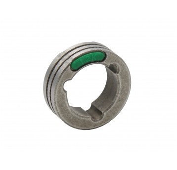 Rolka podajnika 1,0-1,2 K do proszk 37/24/12mm