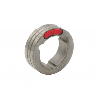 Rolka podajnika 1,0-1,2U do aluminium 37/24/12mm