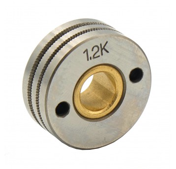 Rolka podajnika 30mm 1,2-1,6 do proszk 30/10/12mm