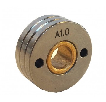 Rolka podajnika 30mm 1,2-1,6U do alu 30/10/12mm