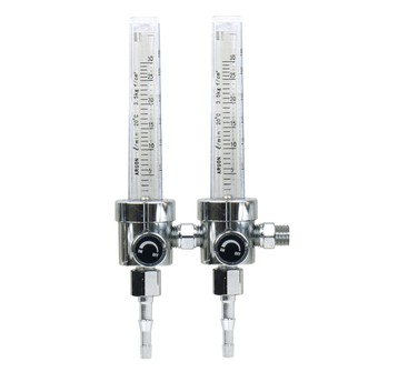 Rotametr CO2/Ar 0-30 l/min