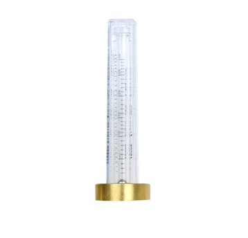 Rotametr CO2/Ar 30 l/min