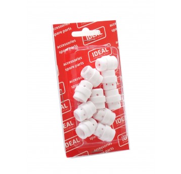 Rozdzielacz gazu MIG 24 - ceramiczny (10szt)