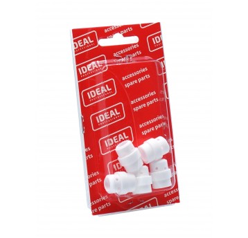 Rozdzielacz gazu MIG 24 - ceramiczny (5szt)