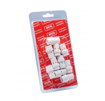 Rozdzielacz gazu MIG 36 - ceramiczny (10szt)