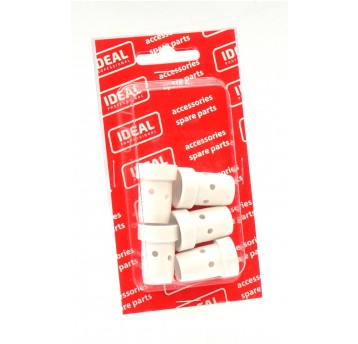 Rozdzielacz gazu MIG 400,500 - plastik (5szt)