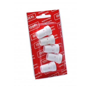 Rozdzielacz gazu MIG 400, MIG 500 - ceramicz(5szt)