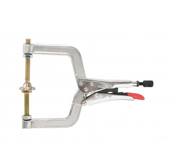 Ścisk klamrowy wielofunkcyjny 330x140x100 mm M10